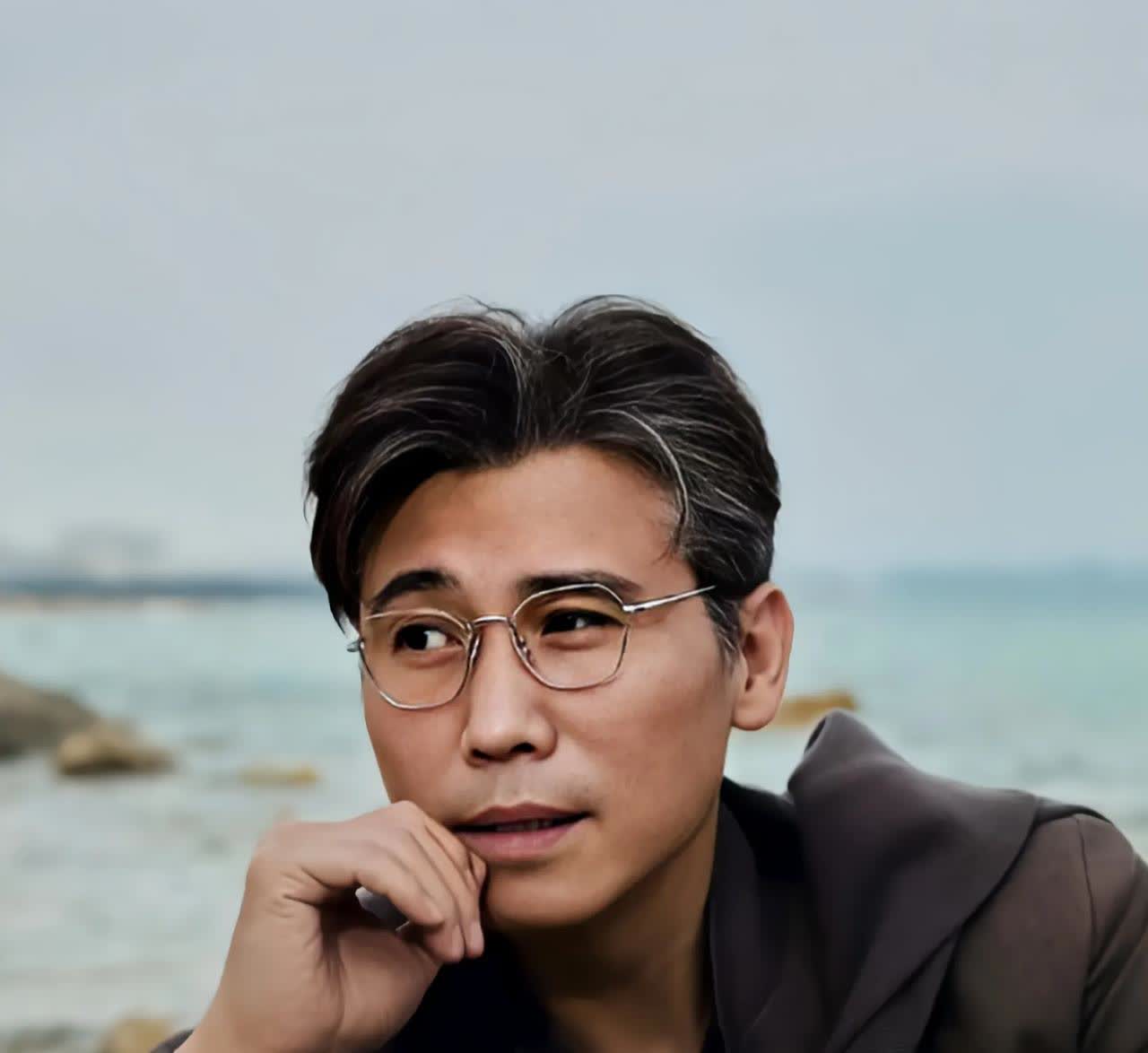 破防了！李乃文的字字句句都是回忆杀！草原夜戏时模糊的语音，竟成了与媛媛最后