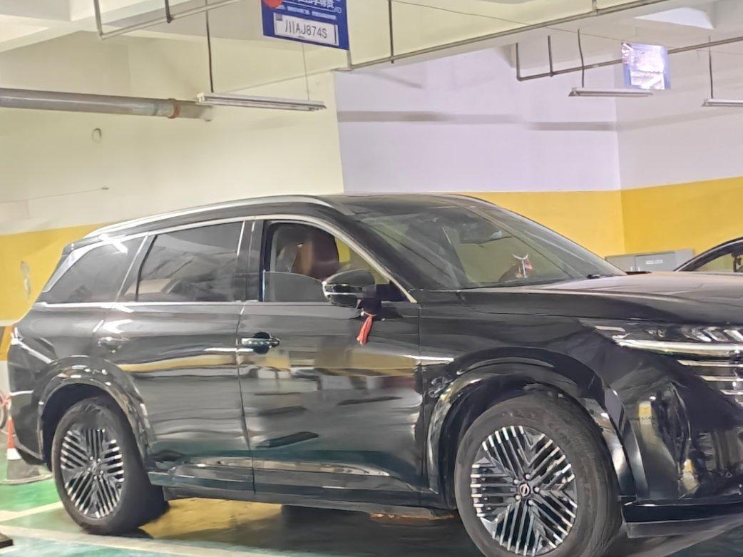 不买油车原因+1，锁车都不能自动关窗