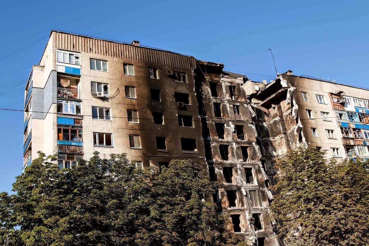 美国这盘棋，算计得太深了。先用乌克兰拖住俄罗斯，等战事差不多了，立刻腾出手来，把