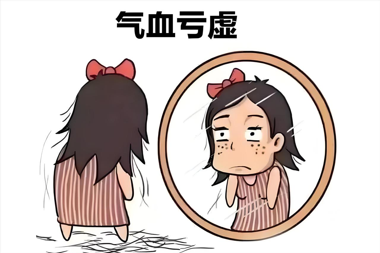 被称"妇科圣手"的中成药竟能祛黄褐斑？中医：内调气血才是关键脸上的黄褐斑总