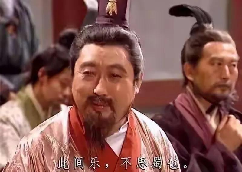 271年，“乐不思蜀”的刘禅病死在洛阳，跟随刘禅一起降魏的张飞次子张绍，向晋武帝