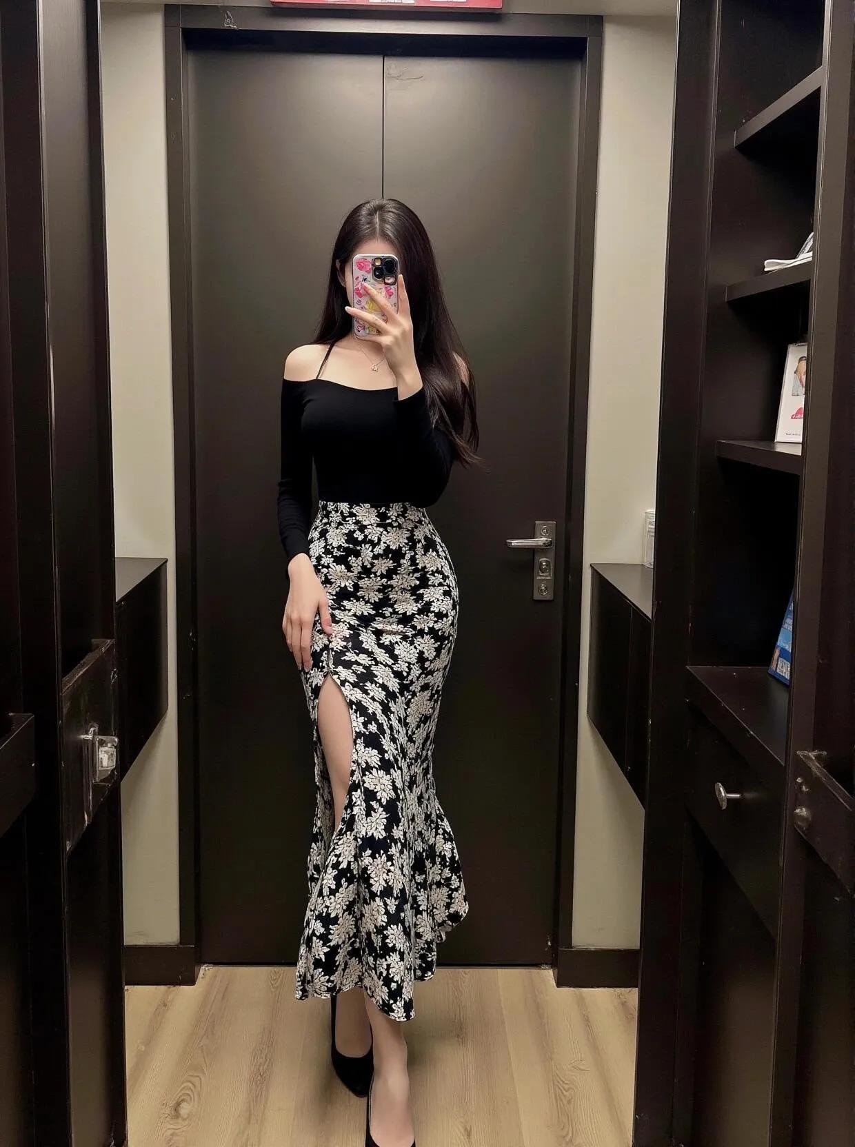 你是喜欢御姐风还是温柔风?