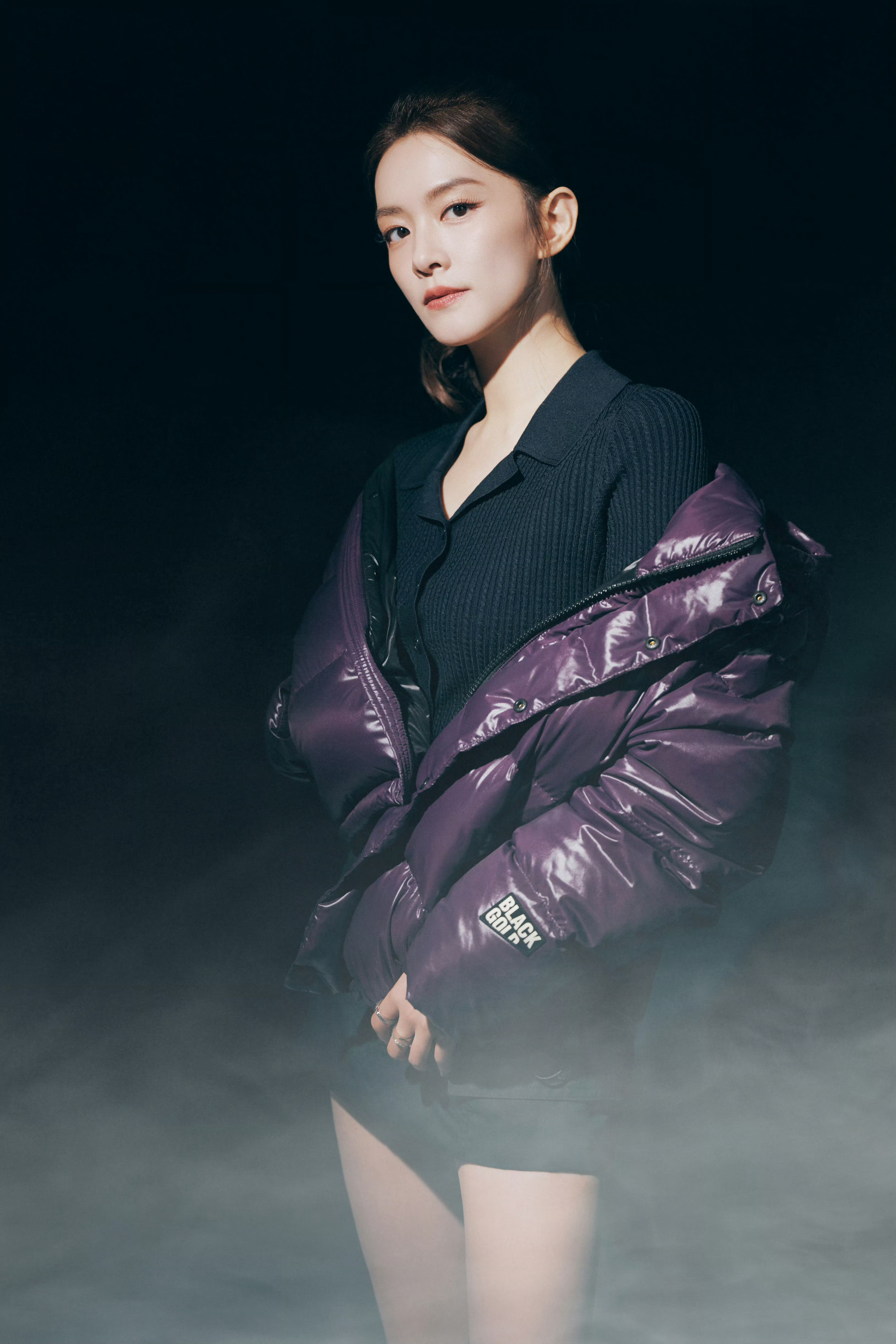 陈昊宇×高梵品牌直播活动造型大片📸​​​