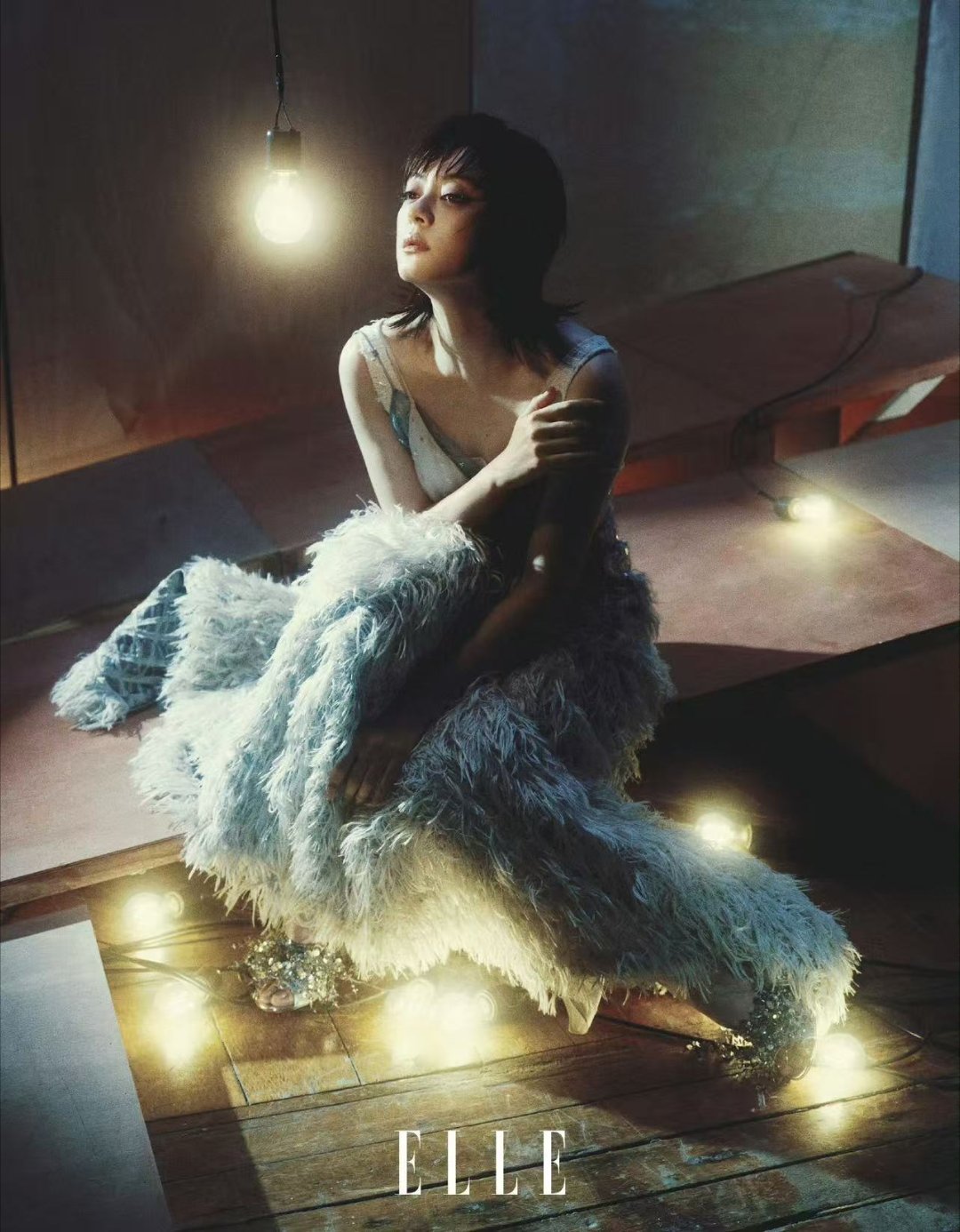 孙俪这次聊得挺狠戏里颜聆被虐得有多惨，戏外孙俪聊得就有多透。PUA受害者的内心