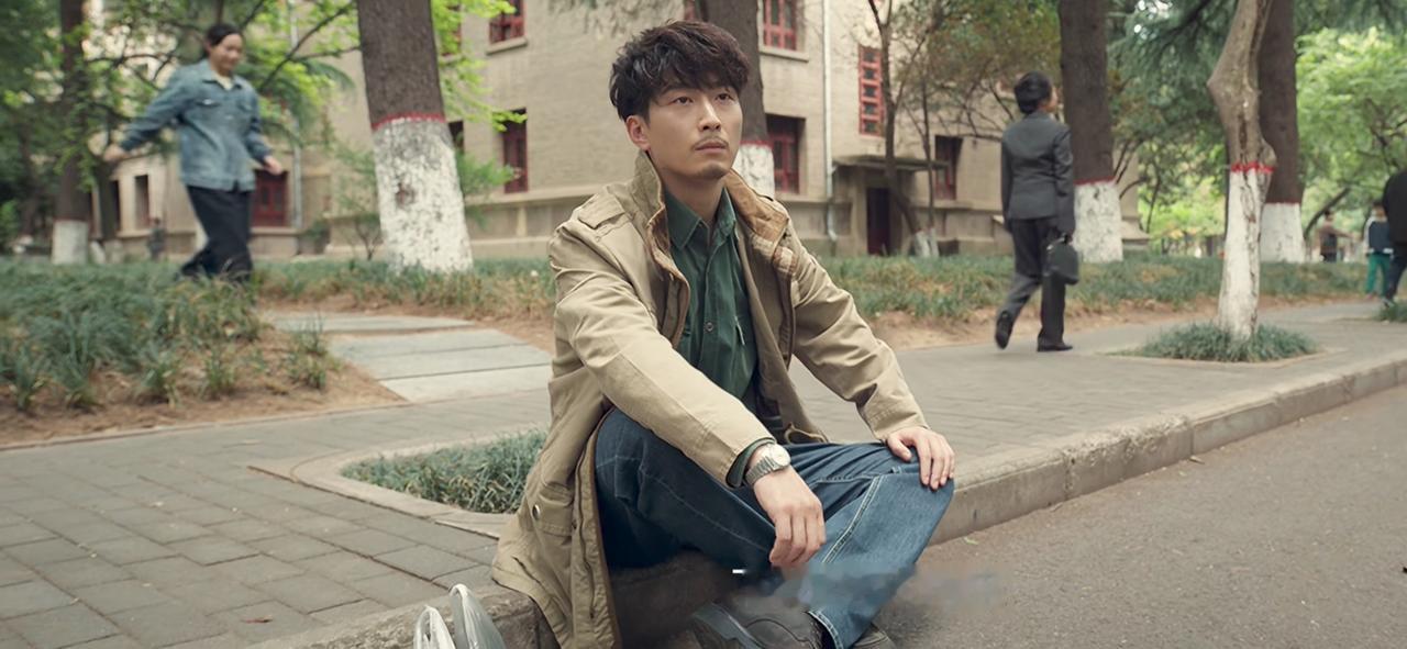 《主角》：听到易存根的话，才知道，刘红兵娶了一个无底洞！为了攒钱给儿子治病，