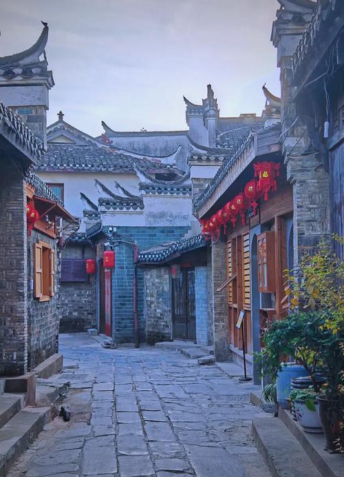 安徽合肥旅游，5A的千年水乡三河古镇攻略！合肥三河古镇美景和美食推荐：1、