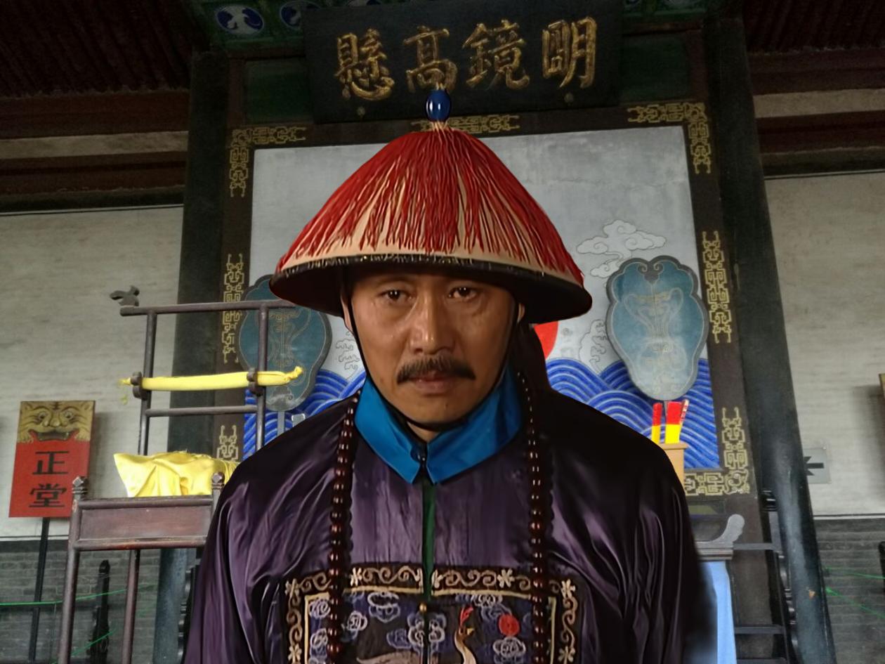 下面哪个清朝的职务，可以随时有机会见到皇帝？1、山东巡抚2、直隶总督