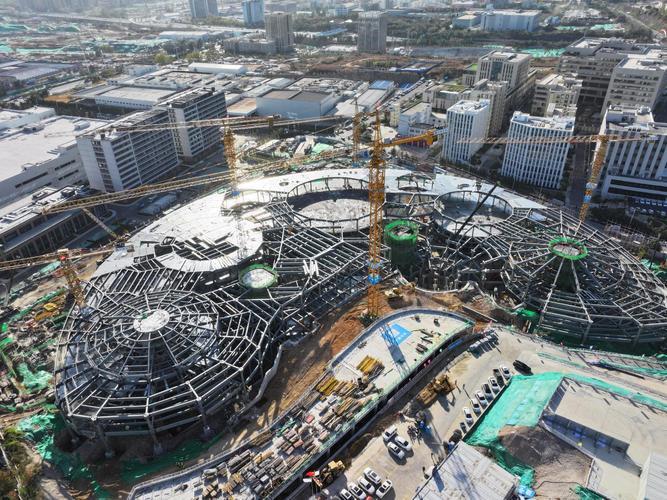 青岛3千亿砸向12大基建，背后藏着怎样的城市“野心”？青岛未来五年将迎来基建