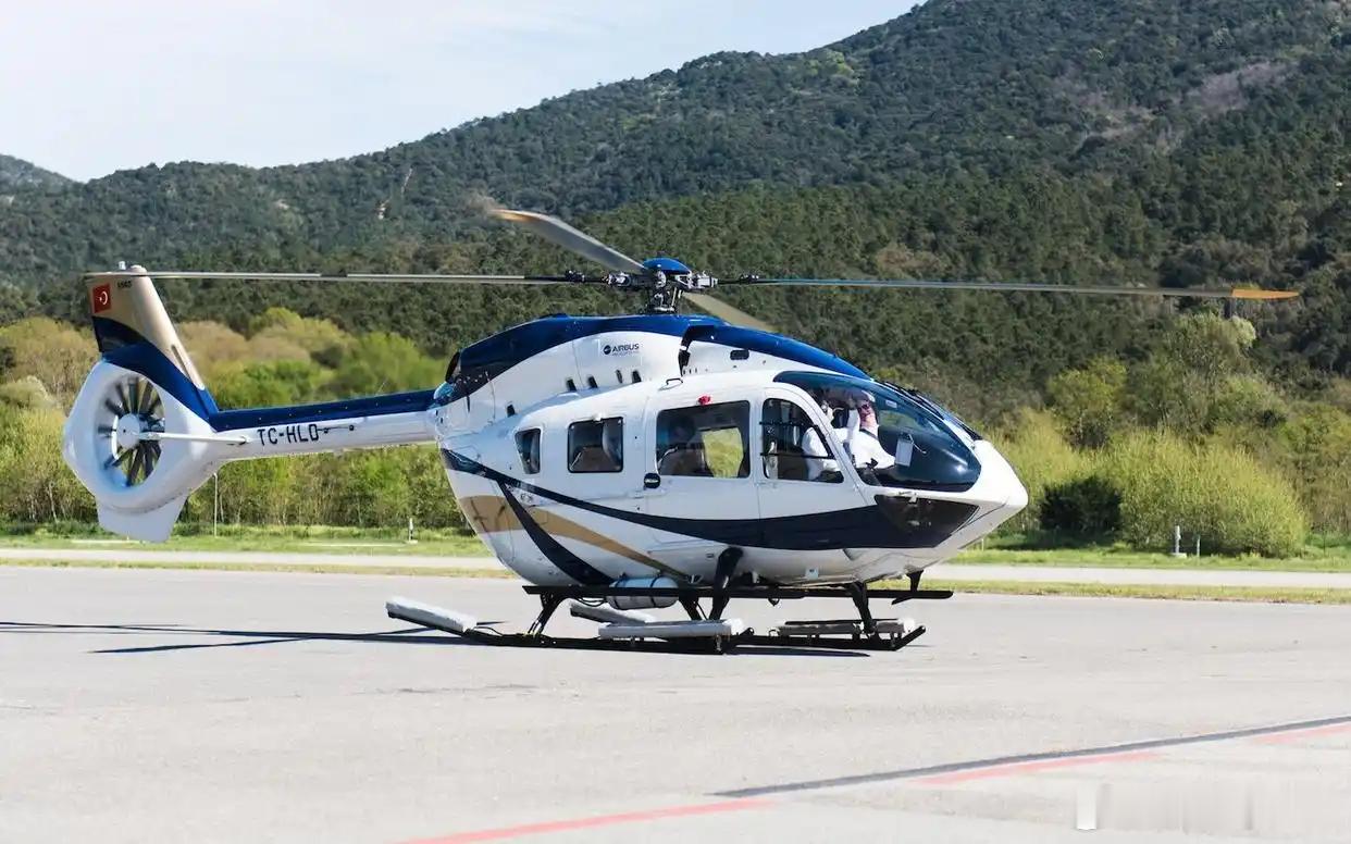 航空创作计划空中客车直升机聚焦产能提升，H145轻型双发直升机poised迎来