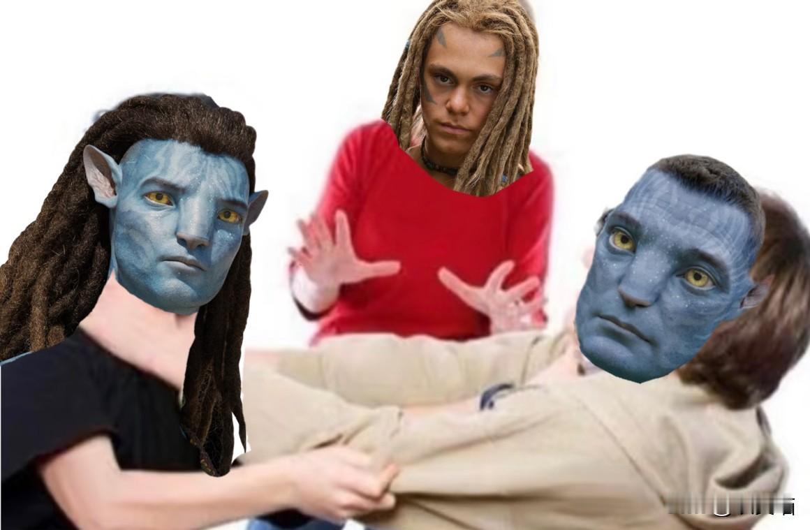 33亿砸出的顶级特效，终究没干过一只兔子的真情实感！《阿凡达3》首日票房刚过