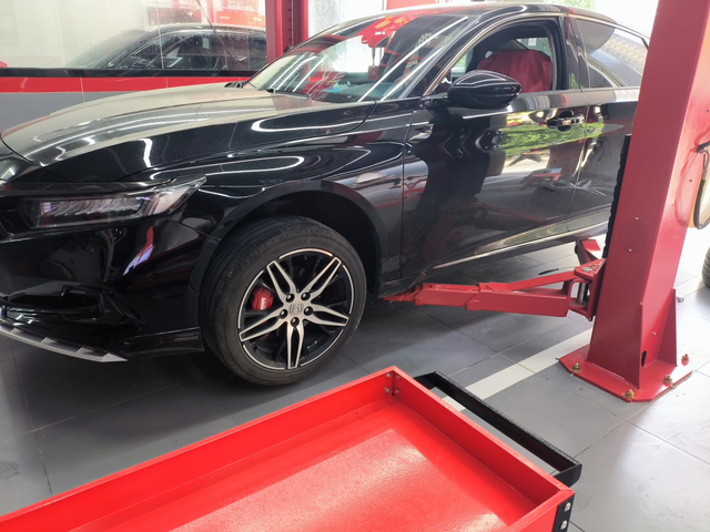 我认为雅阁的3个不足雅阁购买也有3年1个月，跑了4.9万公里，目前用起来给我的