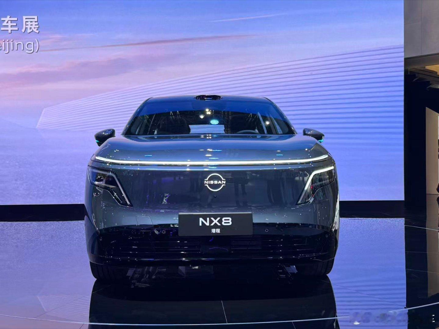 北京车展看了东风日产的新动作，他们提出“合资新势力2.0”，一年内把纯电、插混、