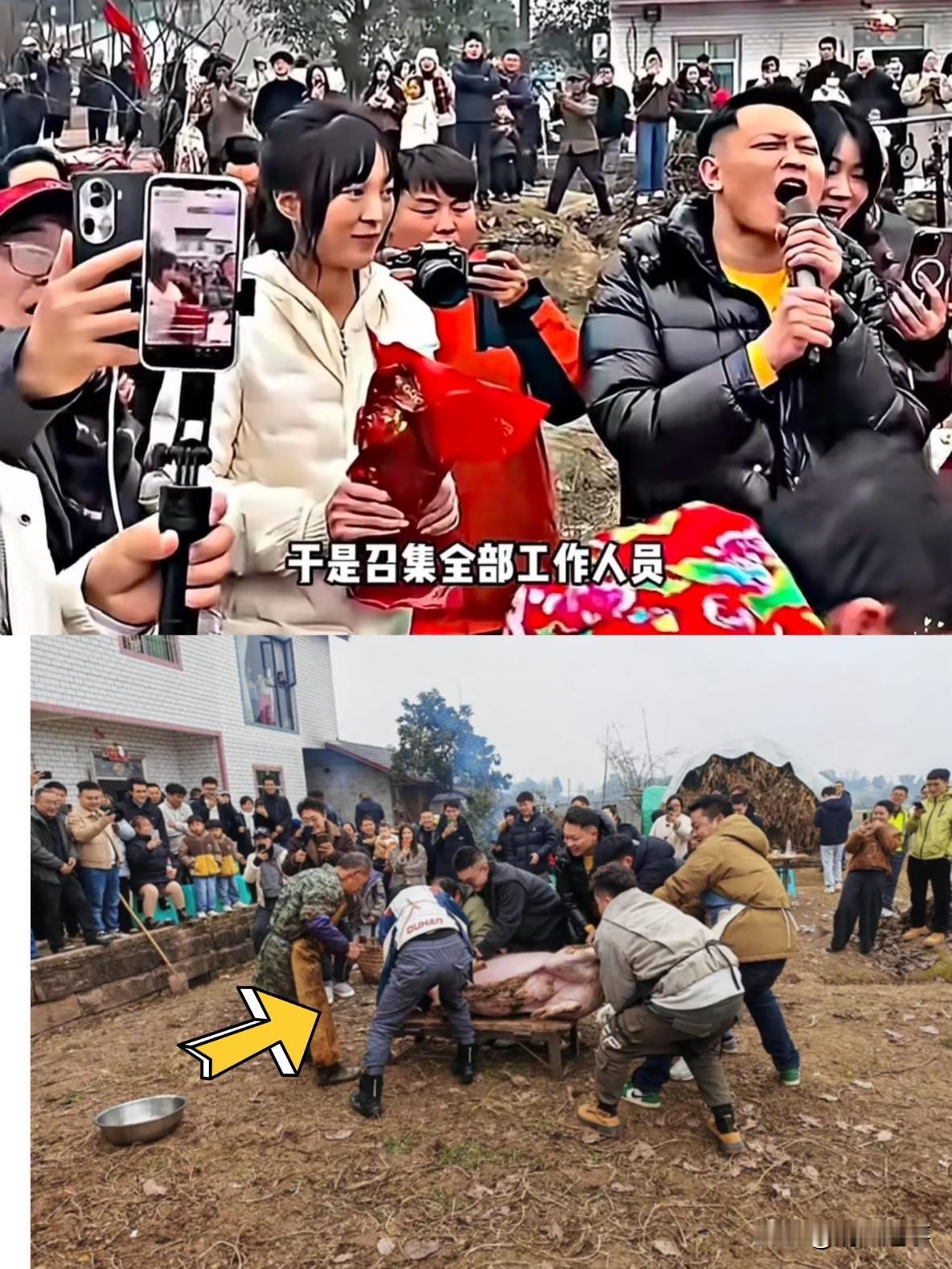 合川老同学发来的几张照片，看得我直嘬牙花子。两万多的盟可睐，八千多的古驰，就