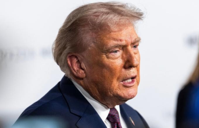 特朗普再次变脸！2月4日，中美通话后，特朗普发文：“我刚刚与中方进行了一次非常愉