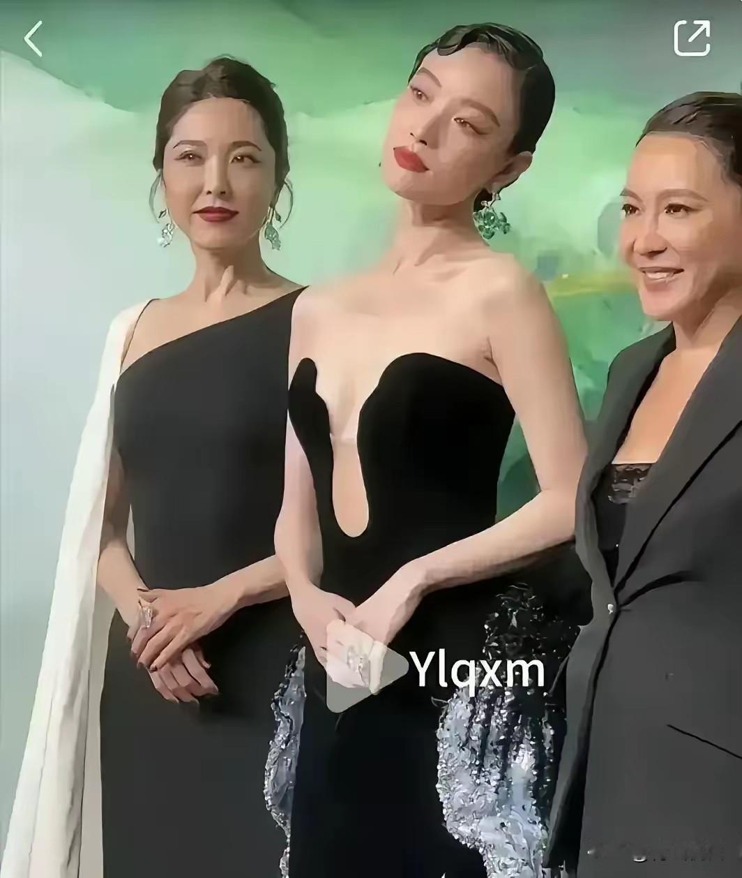 看了冯绍峰倪妮分手的旧闻，有人用“汉子茶”评价倪妮，我觉得这说法既片面又没戳中要