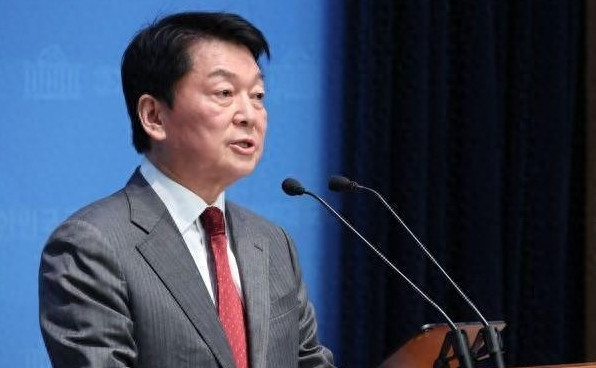 韩国执政党议员表示：洪准杓绝对不能加入李在明的竞选阵营！