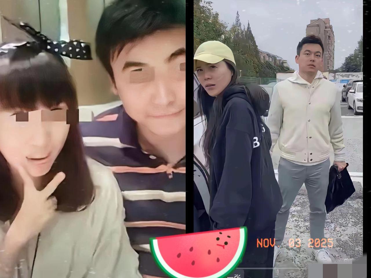 继续上瓜，正主照片来了，第一次遇到锤律师不用打码的情况。说明什么？正主能力大