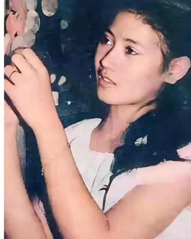 泰王的长情给了二妃子，二妃子应该是他的白月光了，毕竟她是他年轻时的恋人。