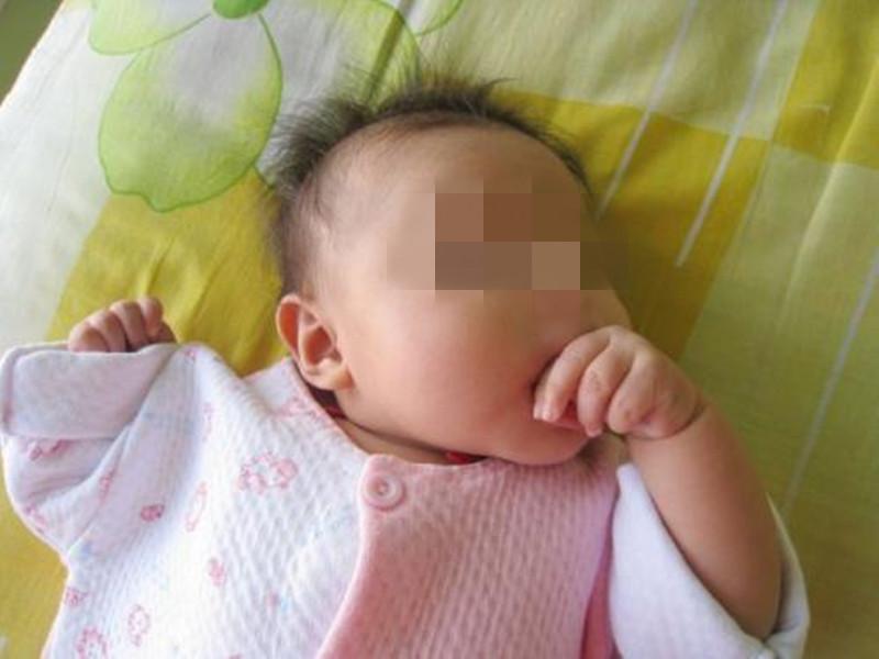 新手宝妈趁孩子睡着到客厅追剧, 才看了20分钟, 三个月的宝宝离世了!