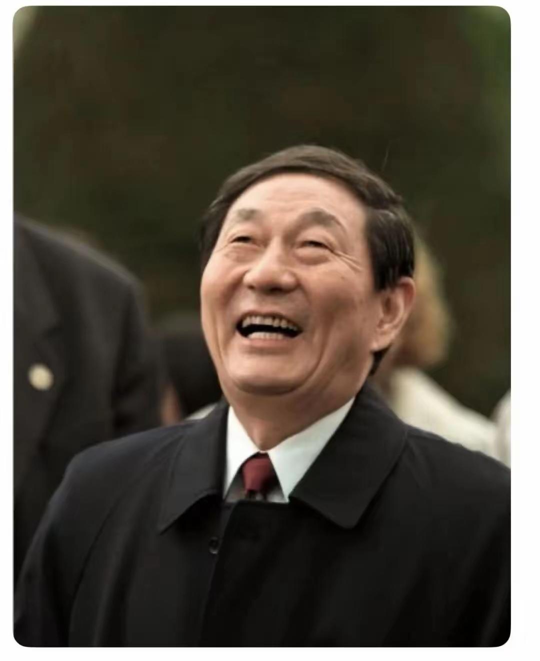缅怀朱镕基总理！一个伟大正直干事的人走了，不是结束，是新的开始！他播下了种子