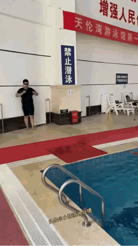这么大的青蛙我是头次见。
