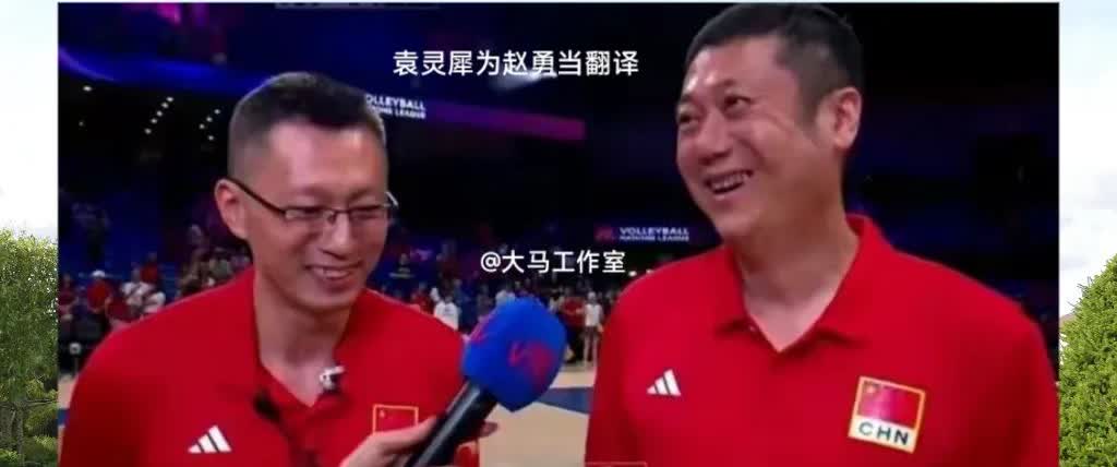 全能助教袁灵犀袁灵犀这家伙，简直是“万能补丁”。主攻