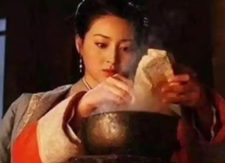 古人常说的春药到底是什么？其实原料就在大家的厨房边上！一千多年前的魏晋年间