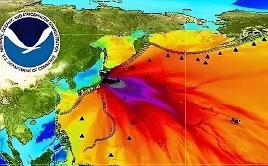 福岛核污水排海，我彻底气炸了！💥姐妹们，东电的“排海剧本”又更新了！2025