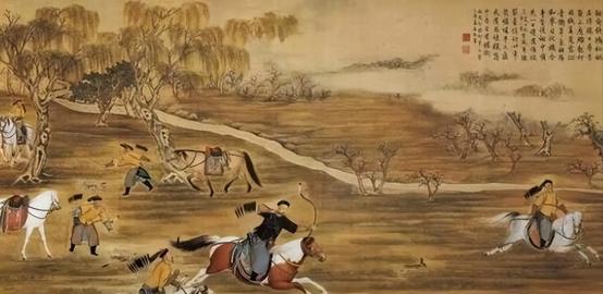 1710年，雍正随康熙围猎，因喝了公鹿血而浑身难受，随从找来李姓宫女，事后雍正却
