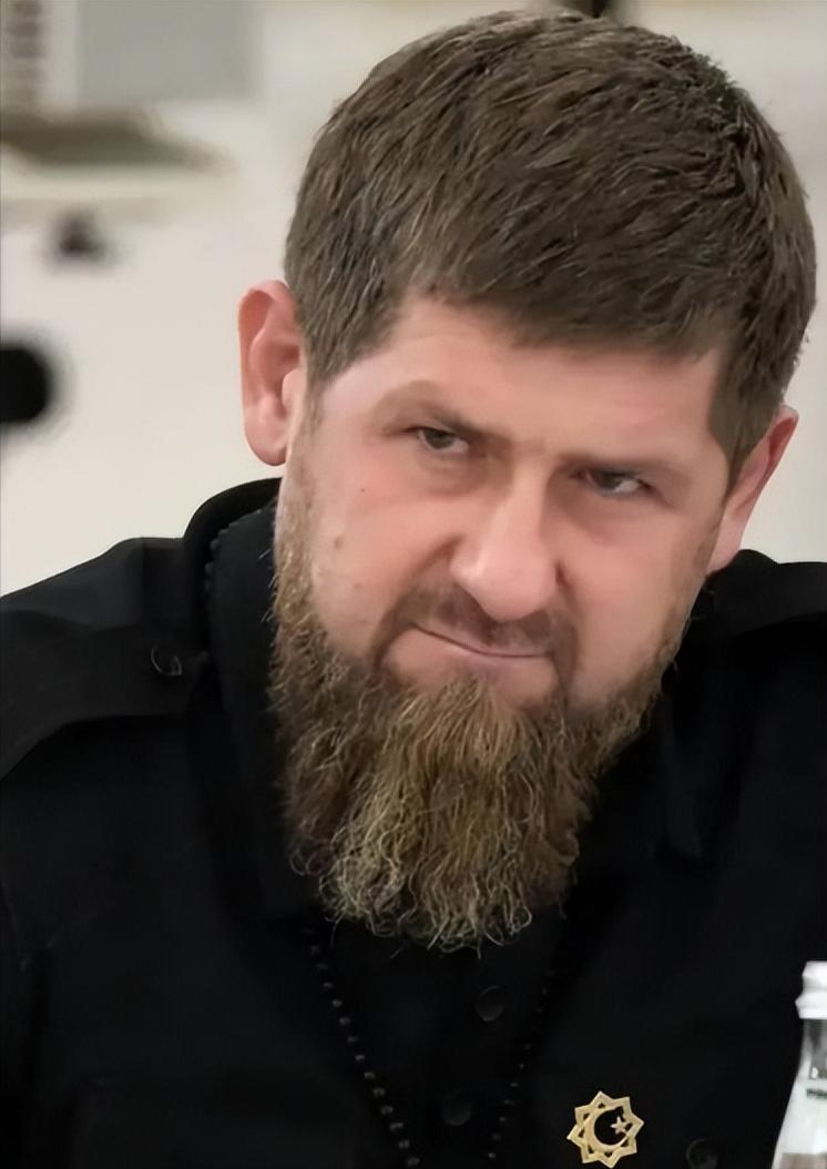 车臣出兵伊朗生变，卡德罗夫划出红线：帮忙可以，但绝不能动我“兄弟”！ 当地时