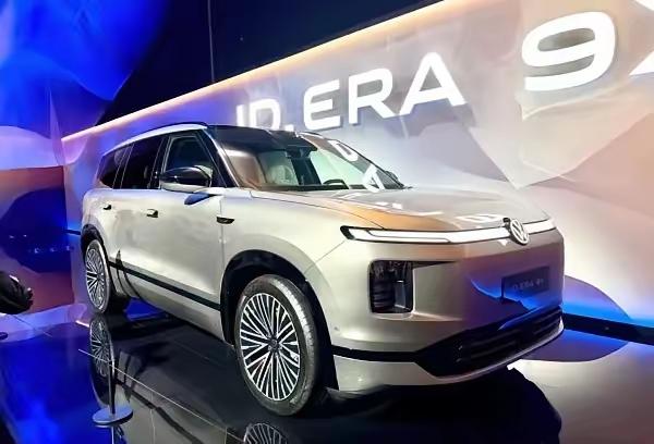 买车不纠结，2026年这样选：1、美系车——买福特2、德系车——买大众3、