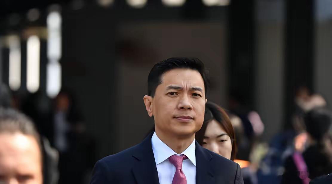 以我对李彦宏的了解，百度副总裁基本要被开了，参考上一个副总裁搞出负面新闻就明白了