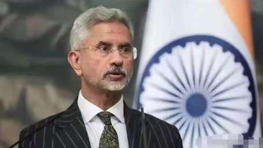 香港《卫报》12月21日消息，印度外长苏杰生近日就台海问题时表态，一旦中国武力攻