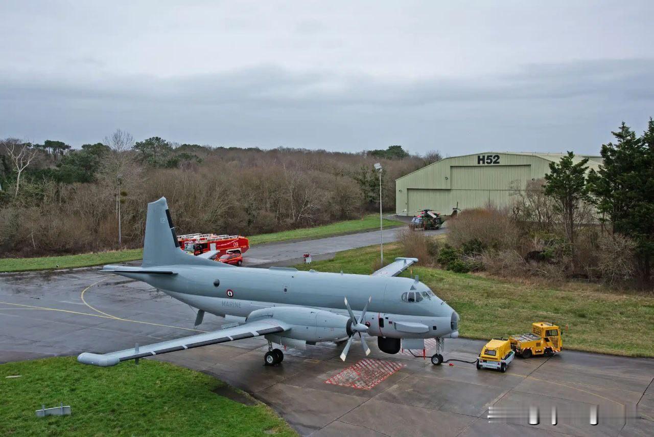 ✈️🇫🇷法国完成全部18架“大西洋2”巡逻机升级至6级标准2月17日，