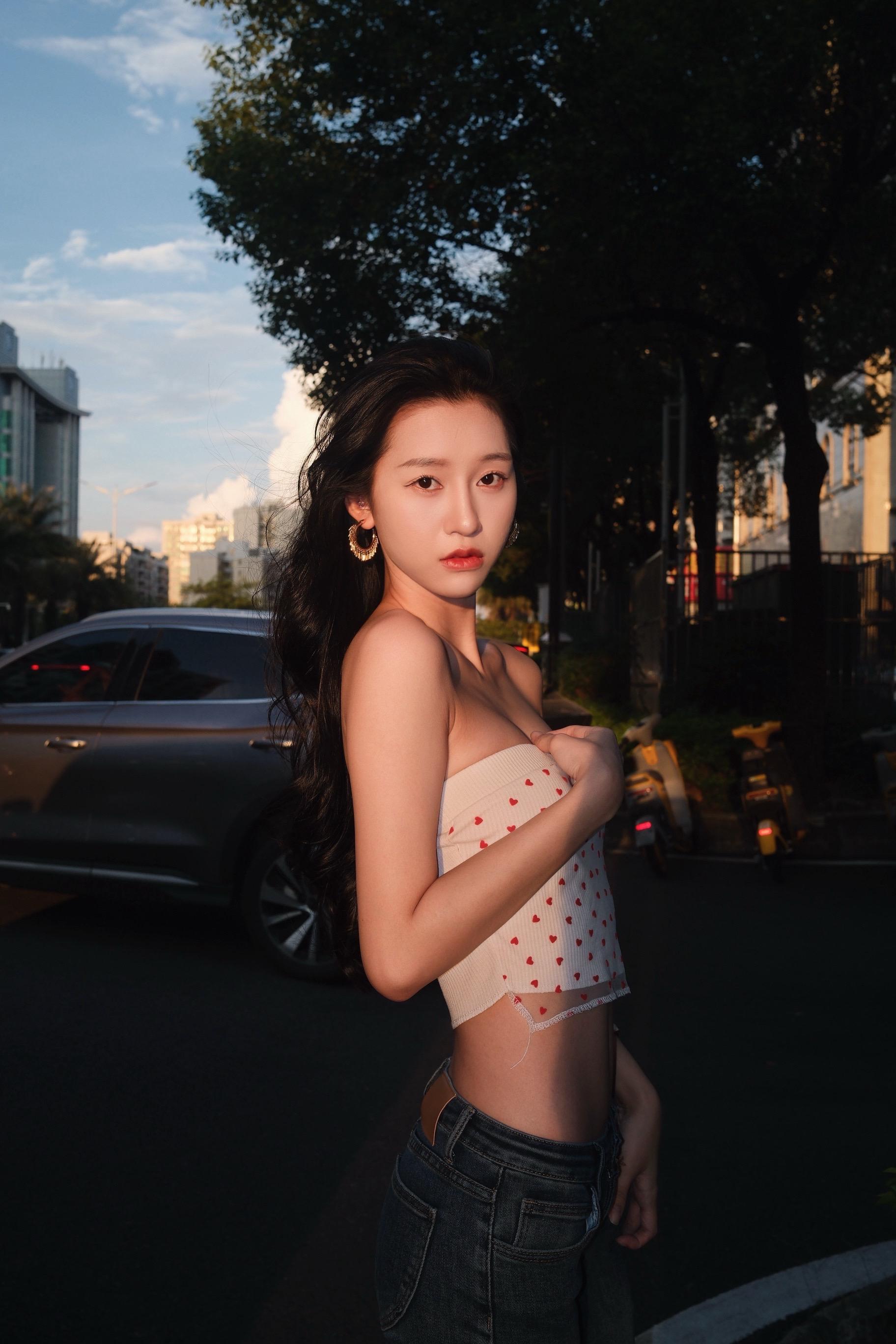 和我走好吗