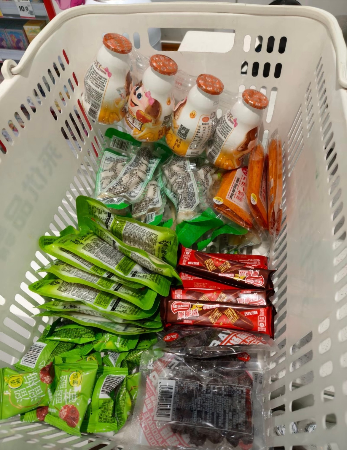 只有干过服务业的人才懂这桌的含金量