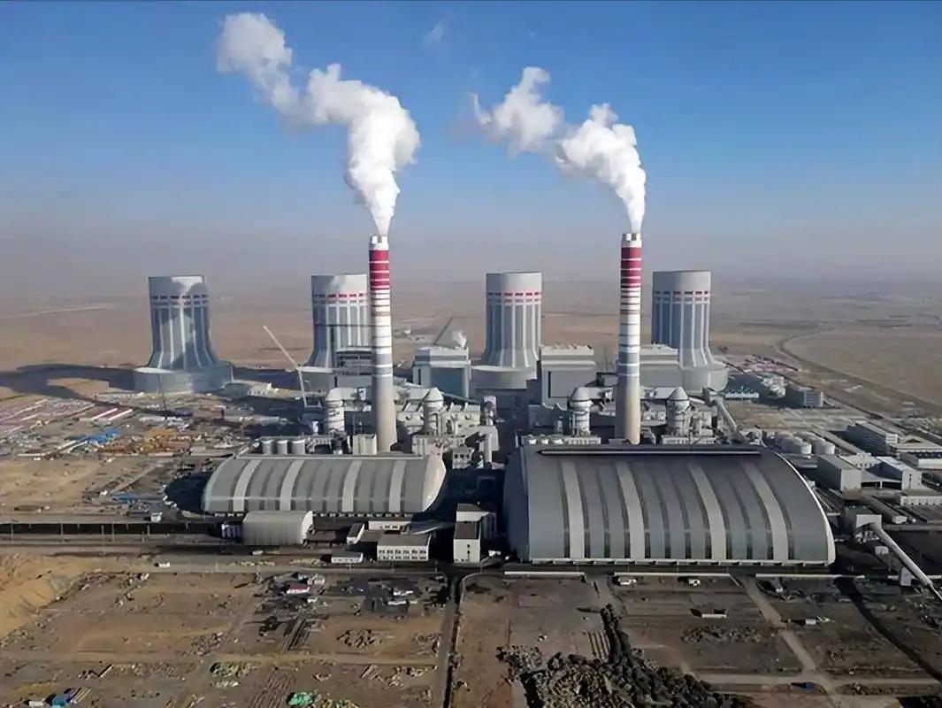 你以为中国建核电站只是为了发电？那你就大错特错了，说白了，那是因为我们早已盯上了