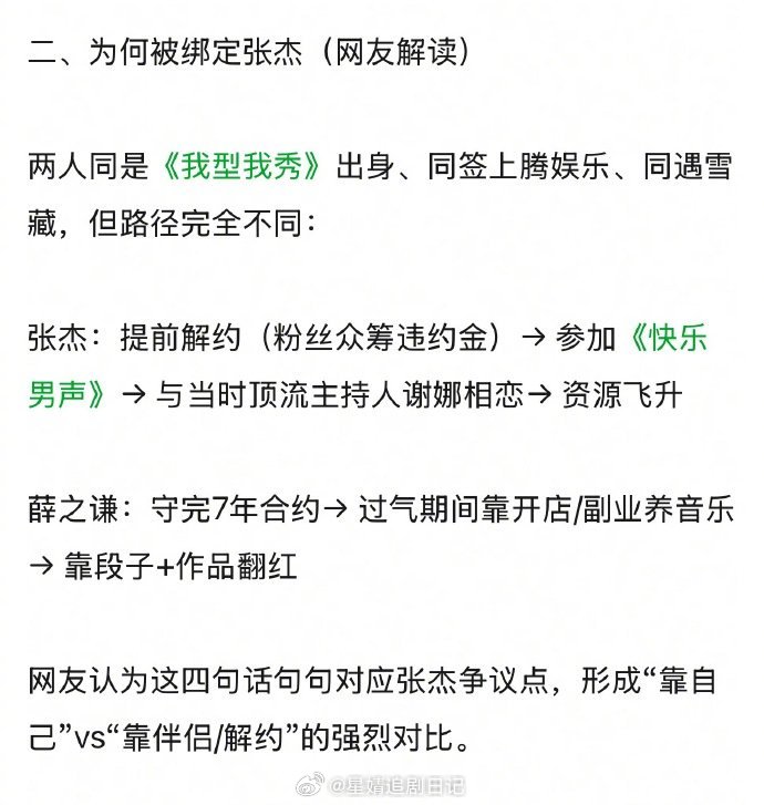 谢娜喊话薛之谦谢娜开撕薛之谦前因后果～她这是在干嘛？短剧看多了，霸气护夫？薛自