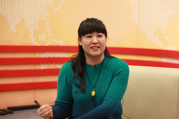 北京第二实验小学书记: 幼升小 家长要做好意识转变
