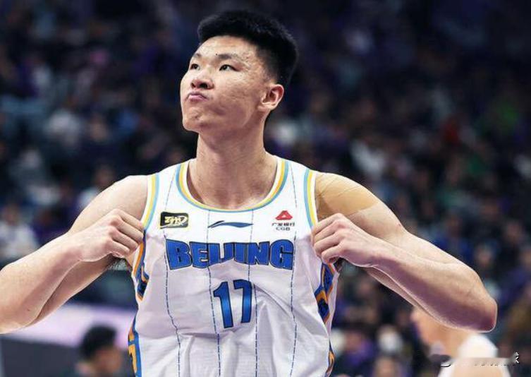 北京北汽大将范子铭真是太不受重视了！在今天北京北汽主场以94：81击败辽宁本钢的