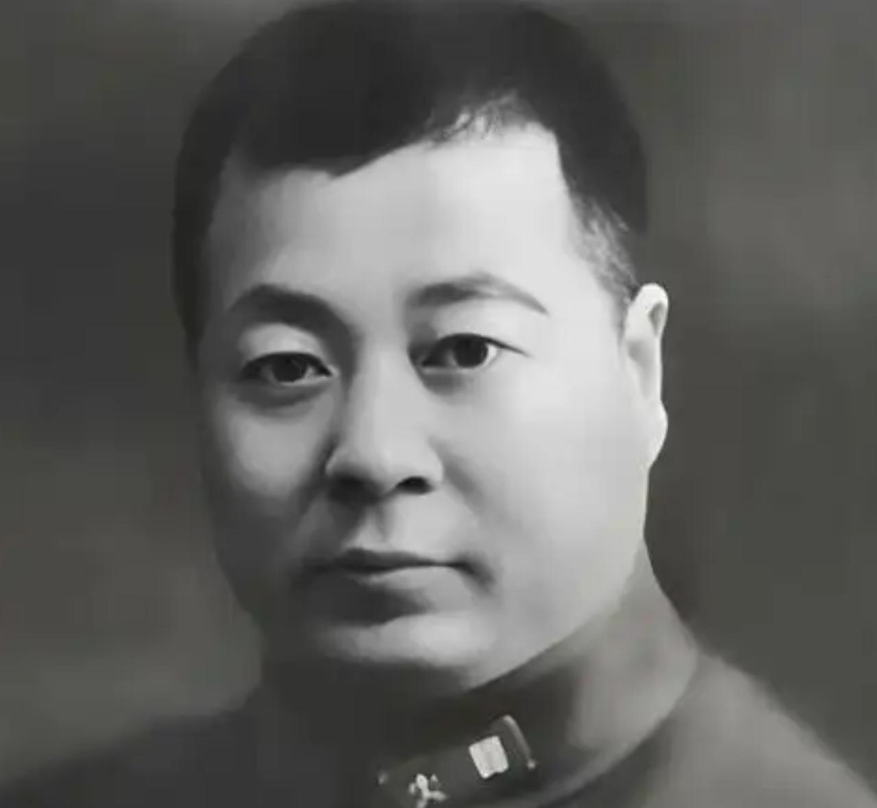 1941年，汤恩伯想吞并孙良诚的部队，孙良诚大骂说：“中原大战我指挥二十万大军之