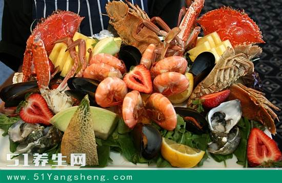 气温骤降 御寒食物可以这么吃