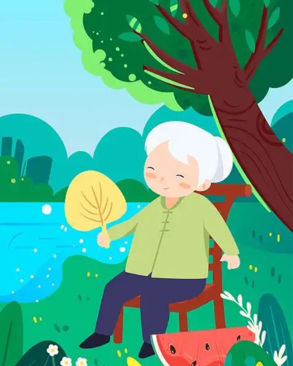 在我老家，东北十九线的小城，退休金要是有3000元以上，那能过得相当不错。我妈
