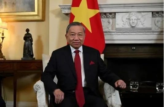 越南正在崛起吗？从各种指标上来看，越南是产业转移宇宙中唯一的真正明星，也是唯