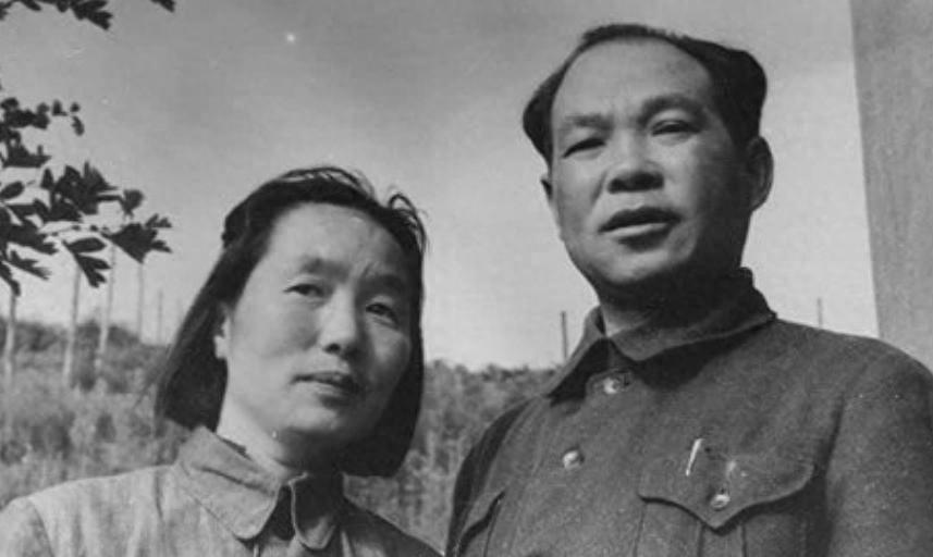 毛主席视察期间地方领导数日未现身，毛主席诙谐评价：你这家伙气派真够大的呀！19