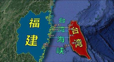 高雄科技大学前校长吴建国说出了具体统一路径：两岸统一后都称“中国”，而台湾改为“