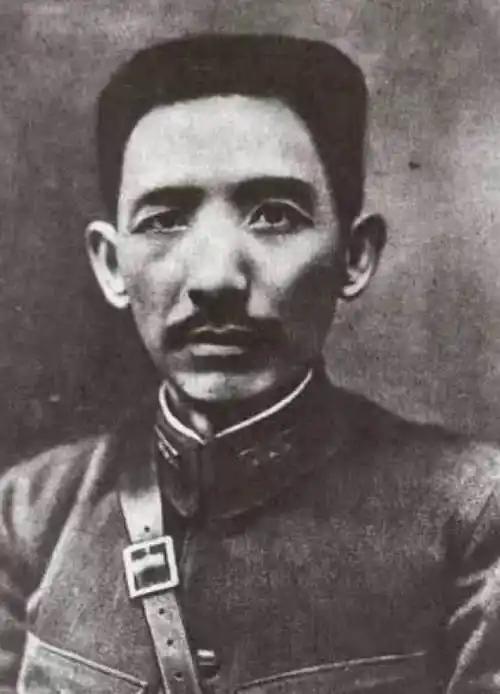 南京保卫战，唐生智认为南京高大的城墙，可以阻挡日军爬上来，就是炮轰也不怕