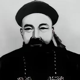 陶澍托孤记道光十九年冬，两江总督陶澍卧病在榻，气息奄奄。时其子陶桄年仅七岁，绕