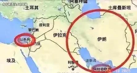 完蛋了，印度出手，背叛伊朗来了！又一个大国出手，恰恰是对伊朗毁灭打击，谁能想到