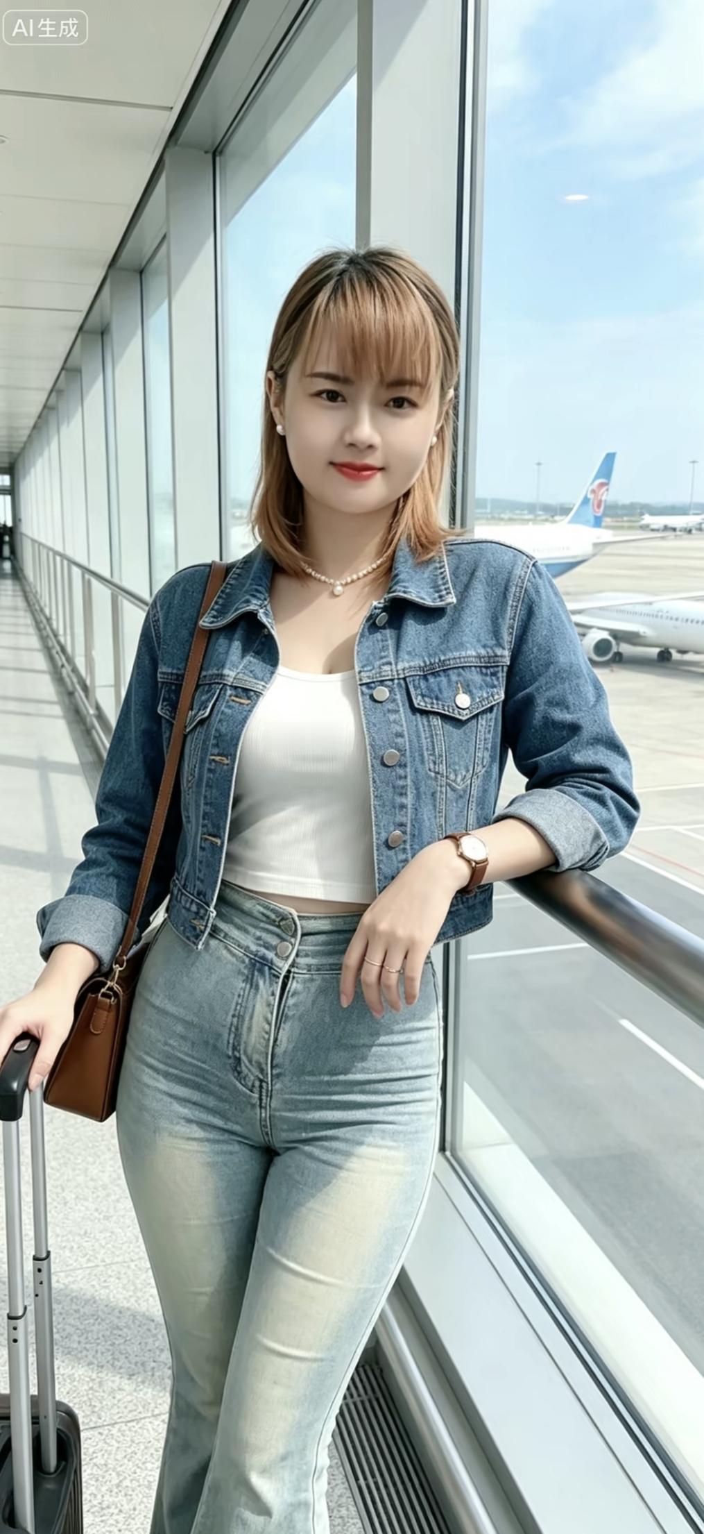 来一趟说走就走的旅行！